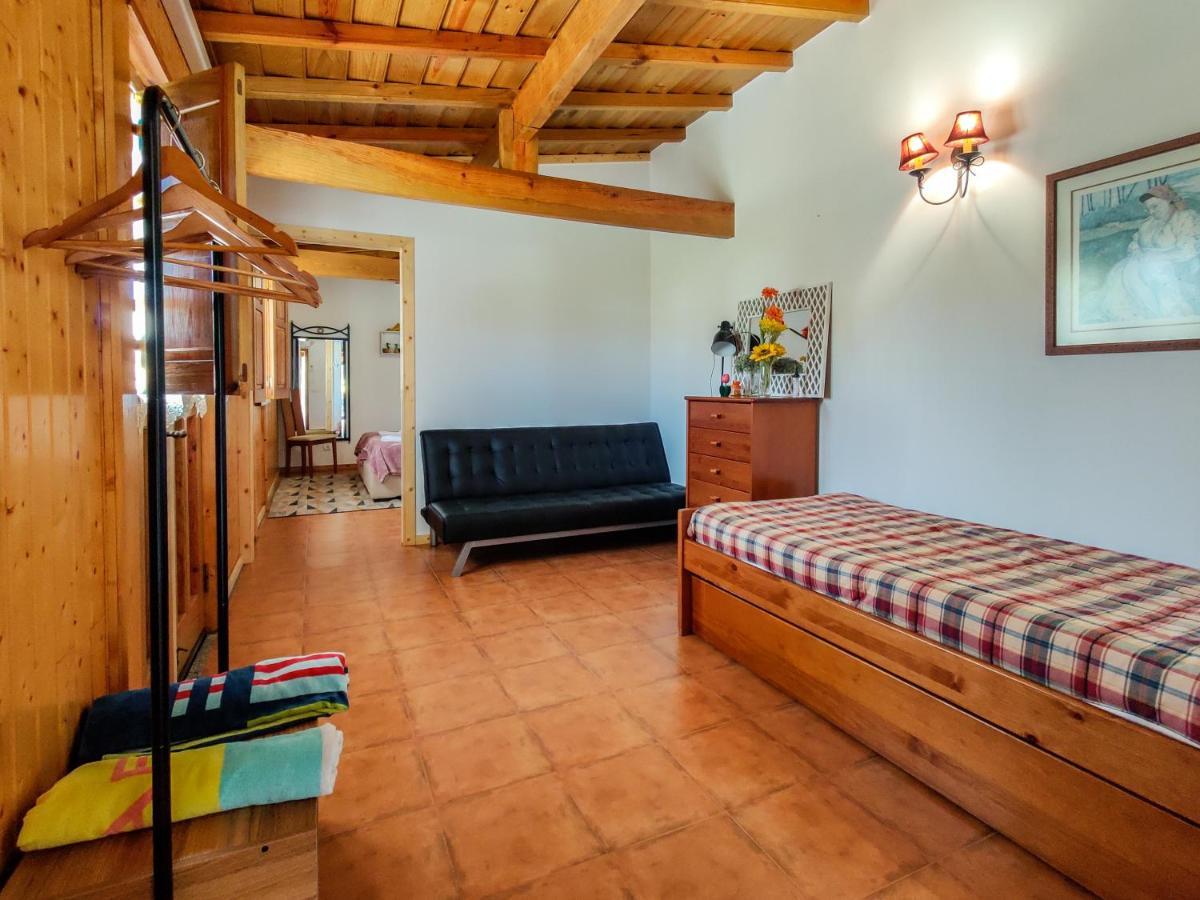 Casa Largo Do Porto - Country House With Swimming Pool Віана-ду-Каштелу Екстер'єр фото