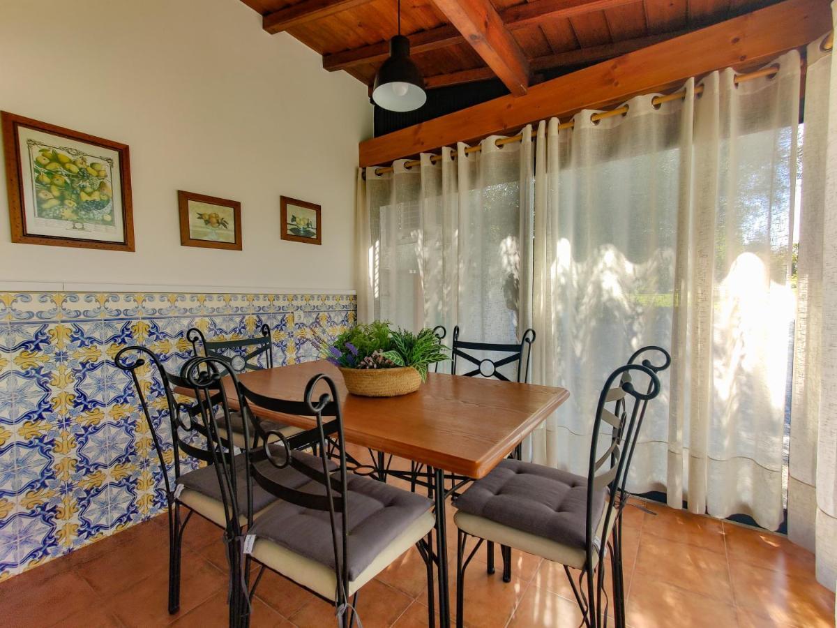 Casa Largo Do Porto - Country House With Swimming Pool Віана-ду-Каштелу Екстер'єр фото