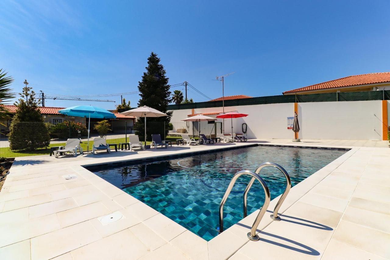 Casa Largo Do Porto - Country House With Swimming Pool Віана-ду-Каштелу Екстер'єр фото