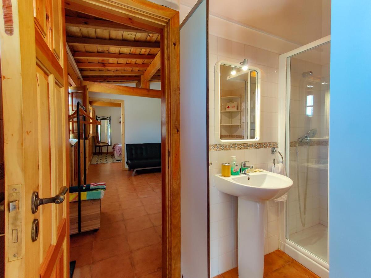 Casa Largo Do Porto - Country House With Swimming Pool Віана-ду-Каштелу Екстер'єр фото