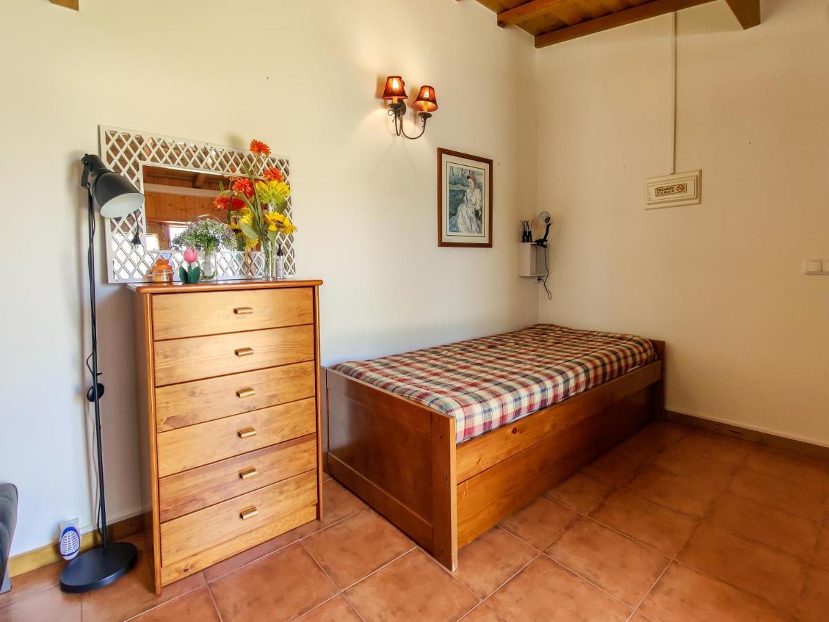 Casa Largo Do Porto - Country House With Swimming Pool Віана-ду-Каштелу Екстер'єр фото