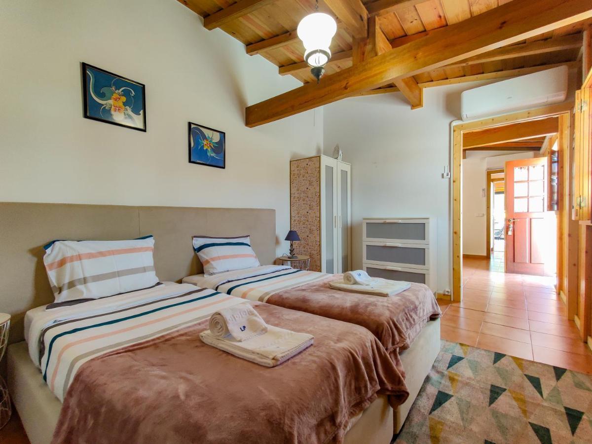 Casa Largo Do Porto - Country House With Swimming Pool Віана-ду-Каштелу Екстер'єр фото