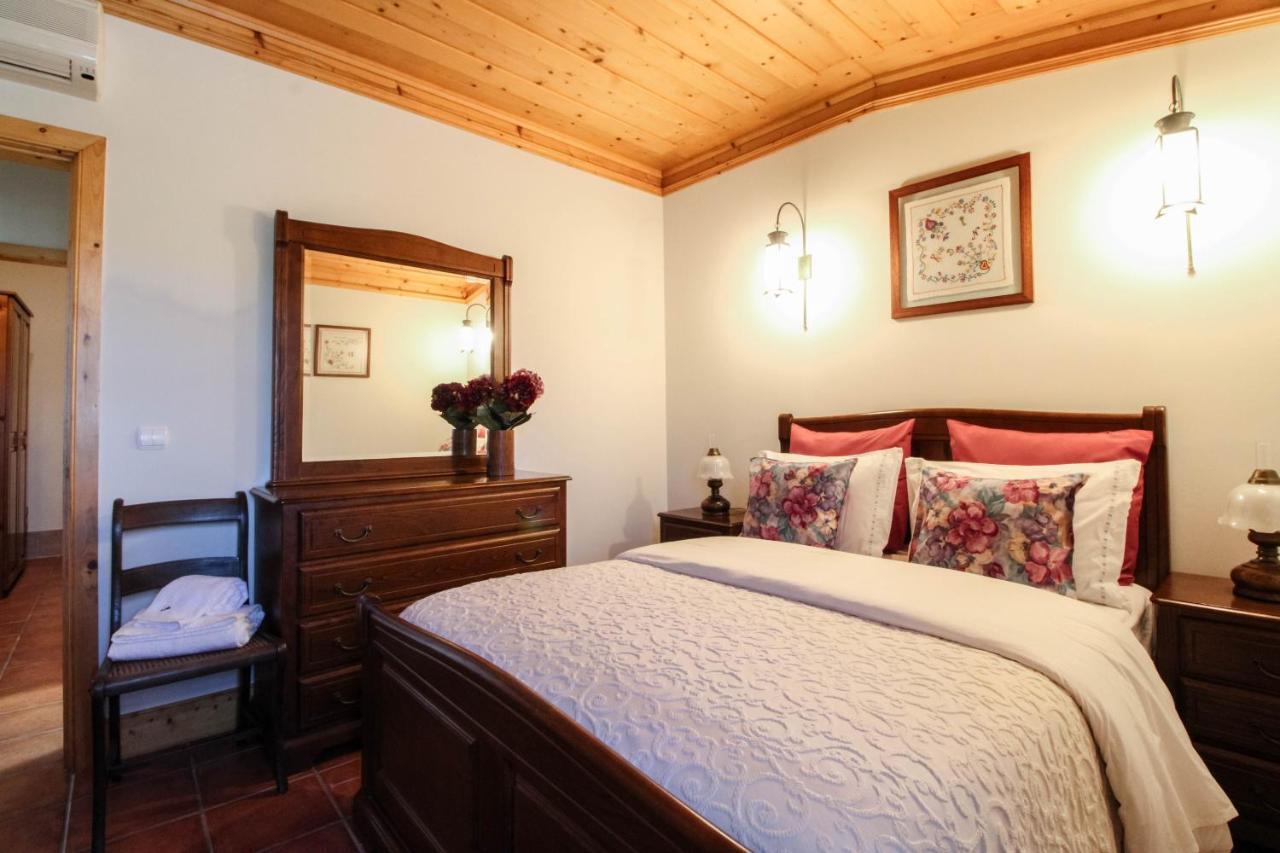 Casa Largo Do Porto - Country House With Swimming Pool Віана-ду-Каштелу Екстер'єр фото