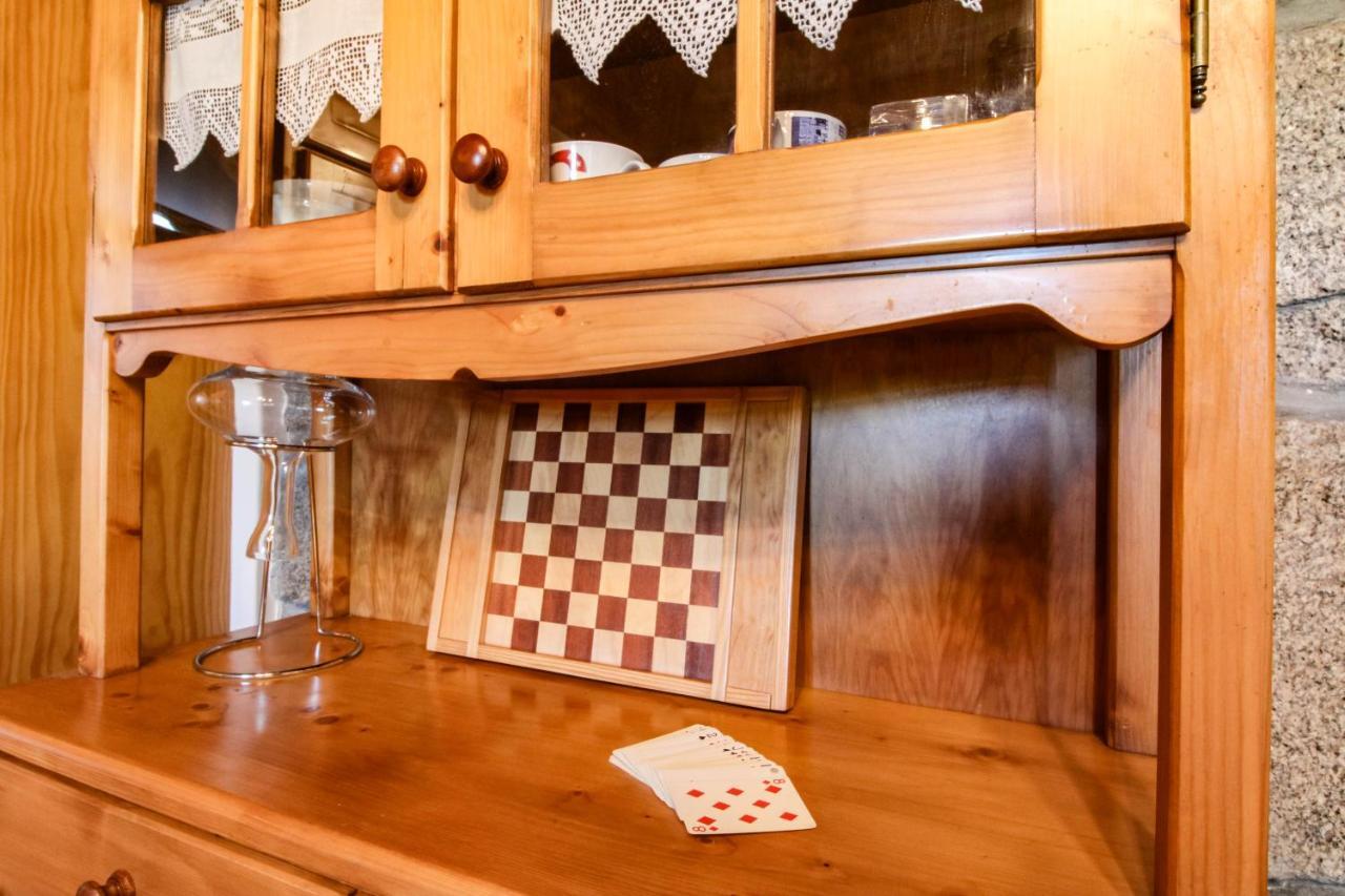 Casa Largo Do Porto - Country House With Swimming Pool Віана-ду-Каштелу Екстер'єр фото
